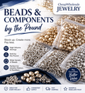 Wholesale Beads by the Pound