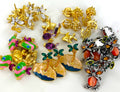 Wholesale Assorted Tac Pins by the Pound