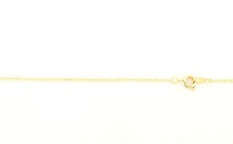 235 Cable Chain : Price Per Gross : 24 inch