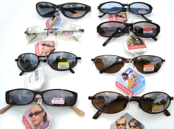 Wholesale Foster Grant Sunglasses
