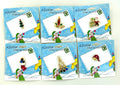 Wholesale Pins by the Dozen - Christmas Theme