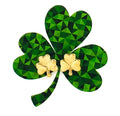 Wholesale Clover Earrings