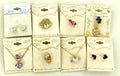 Wholesale Jewelry By The Dozen - Crystal Creations Assortment
