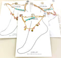 Closeout Forever 21 Ankle Bracelets by the Dozen
