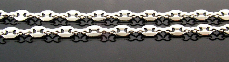 Gucci Link / Mariners Link Chain Necklace Wholesale