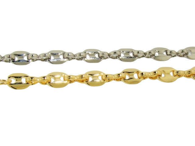 Gucci Link / Mariners Link Chain Necklace Wholesale