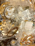 Wholesale Jewelry by the Pound - All Good Pieces, No Broken!