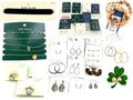 Name Brand Jewelry Closeout - 120 Pieces