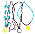Wholesale Necklaces by the Dozen - Assorted Choker Styles