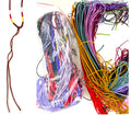 Wholesale Make Your Own Cord Necklaces by the Dozen