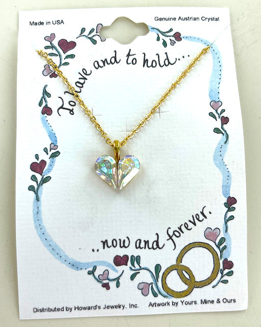 Wholesale Necklaces By The Dozen - Now and Forever