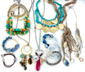 Closeout Jewelry Lot - 1000 Pieces