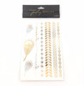 Wholesale Jewelry Tattoos - Dream Feather