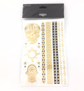 Wholesale Jewelry Tattoos - Skull