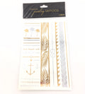 Wholesale Jewelry Tattoos - Live Laugh Love
