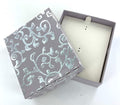 Wholesale Jewelry Supplies by the Dozen - Taupe Gift Box