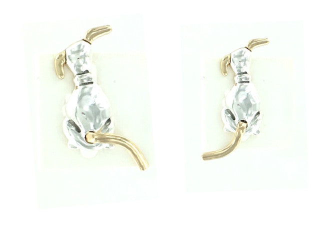 Wholesale Wagging Tails Puppy Pin