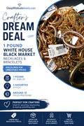 Jewelry by the Pound - WHBM Returns