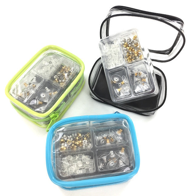 Wholesale Earring Back Collection