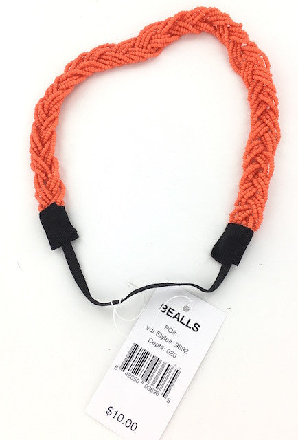 Hair Accessories Bulk Lot - 100 Pieces