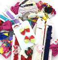 Wholesale Kids Hair Accessories by the Dozen