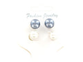 Wholesale Pearl Earring Set