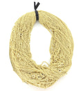 Wholesale Plated Rope Chain by the Gross - D235S